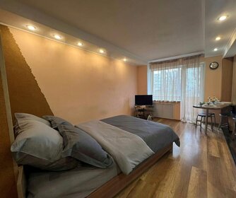 65 м², 3-комнатная квартира 3 000 ₽ в сутки - изображение 77