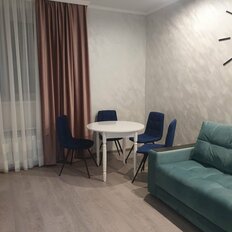 Квартира 40 м², 2-комнатная - изображение 3