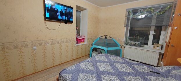 Купить квартиру с лоджией в ЖК «VEREN NEXT шуваловский» в Санкт-Петербурге и ЛО - изображение 25