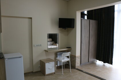 30 м², квартира-студия 2 600 ₽ в сутки - изображение 141