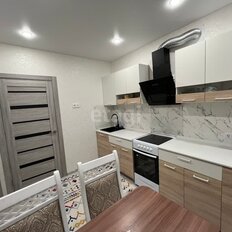 Квартира 30 м², 1-комнатная - изображение 3