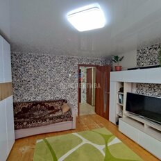 Квартира 35,6 м², 1-комнатная - изображение 2