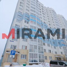 Квартира 34 м², 1-комнатная - изображение 1