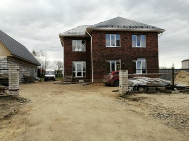 18,1 м², квартира-студия 5 500 000 ₽ - изображение 114