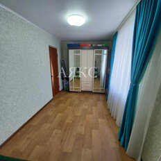 Квартира 41,5 м², 2-комнатная - изображение 4