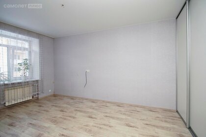 35 м², 1-комнатная квартира 4 140 000 ₽ - изображение 47