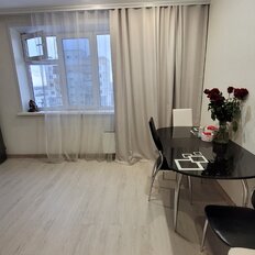 Квартира 84,5 м², 3-комнатная - изображение 4