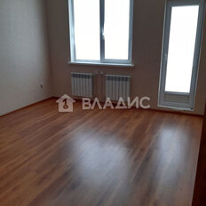 Квартира 45,1 м², 1-комнатная - изображение 5