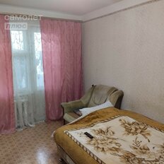 Квартира 46,4 м², 2-комнатная - изображение 5