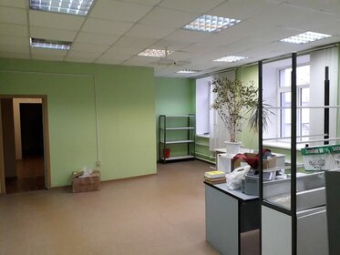 134 м², торговое помещение 201 000 ₽ в месяц - изображение 78