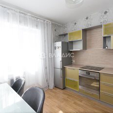 Квартира 38,5 м², 1-комнатная - изображение 2