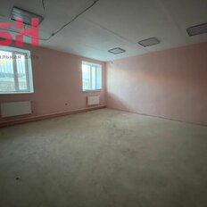 29,3 м², офис - изображение 5