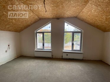 125 м² дом, 3,1 сотки участок 10 300 000 ₽ - изображение 34