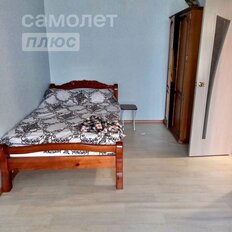 Квартира 33,7 м², 1-комнатная - изображение 5