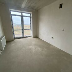 Квартира 19,5 м², студия - изображение 3