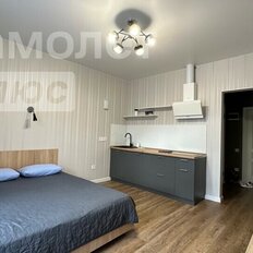 Квартира 23 м², студия - изображение 1