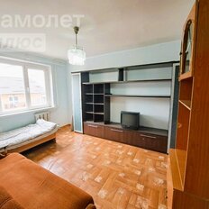 Квартира 60,5 м², 3-комнатная - изображение 1