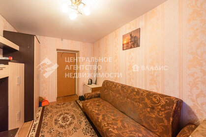 13,7 м², комната 7 000 ₽ в месяц - изображение 65