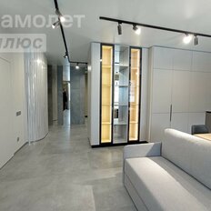 Квартира 77,2 м², 3-комнатная - изображение 5