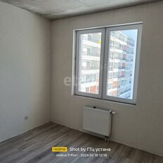 Квартира 32,4 м², 1-комнатная - изображение 4