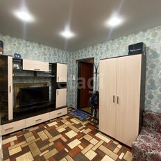 Квартира 34,6 м², 2-комнатная - изображение 1