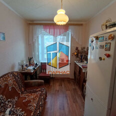Квартира 50,9 м², 3-комнатная - изображение 5