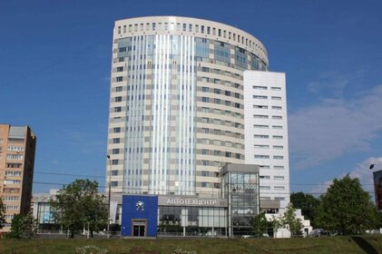 484 м², офис 1 195 480 ₽ в месяц - изображение 30