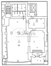 170 м², торговое помещение 510 000 ₽ в месяц - изображение 93