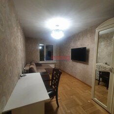 Квартира 93,1 м², 3-комнатная - изображение 4