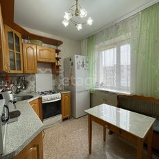 Квартира 37,5 м², 1-комнатная - изображение 4