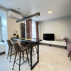 Квартира 31,8 м², 1-комнатная - изображение 1