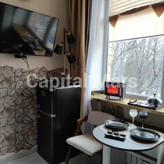 Квартира 14 м², 1-комнатная - изображение 1