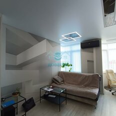 Квартира 33 м², студия - изображение 3
