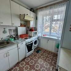 Квартира 55,8 м², 3-комнатная - изображение 5