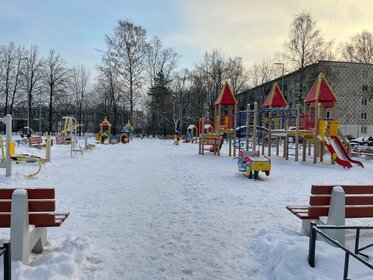 Купить коммерческую недвижимость на улице Гоголя в Череповце - изображение 40