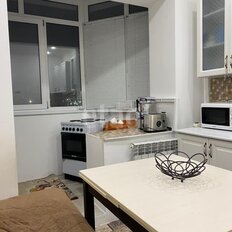 Квартира 43,6 м², 1-комнатная - изображение 3