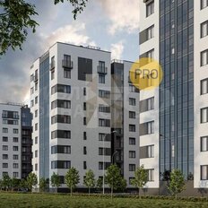 Квартира 59,9 м², 2-комнатная - изображение 5