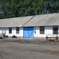 7000 м², склад - изображение 1