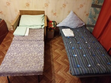 40 м², 1-комнатная квартира 1 300 ₽ в сутки - изображение 48