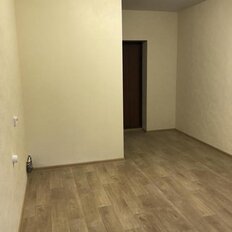 Квартира 20 м², 1-комнатная - изображение 5