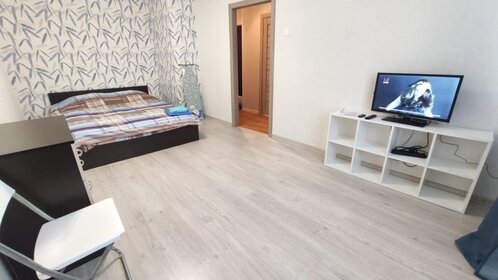 35 м², 1-комнатная квартира 2 950 ₽ в сутки - изображение 50