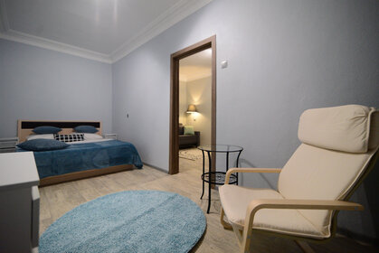 50 м², 2-комнатная квартира 2 300 ₽ в сутки - изображение 85