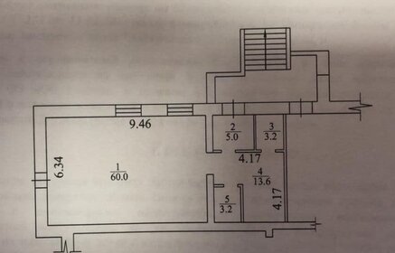 90 м², общепит - изображение 5