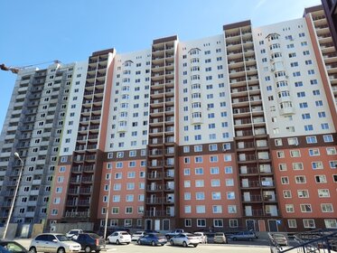 58,4 м², 2-комнатная квартира 4 265 000 ₽ - изображение 26