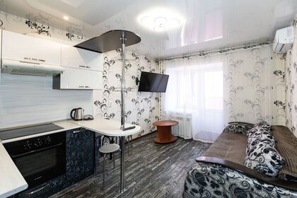 30 м², квартира-студия 2 500 ₽ в сутки - изображение 22