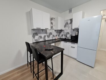 19 м², квартира-студия 2 900 ₽ в сутки - изображение 98