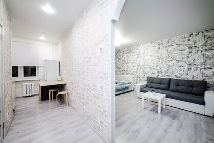 35 м², 1-комнатная квартира 2 500 ₽ в сутки - изображение 60
