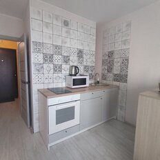 Квартира 25 м², студия - изображение 5