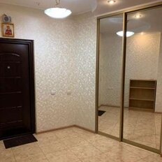 Квартира 120 м², 3-комнатная - изображение 4