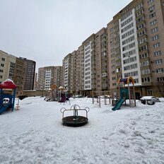 Квартира 85,7 м², 3-комнатная - изображение 4